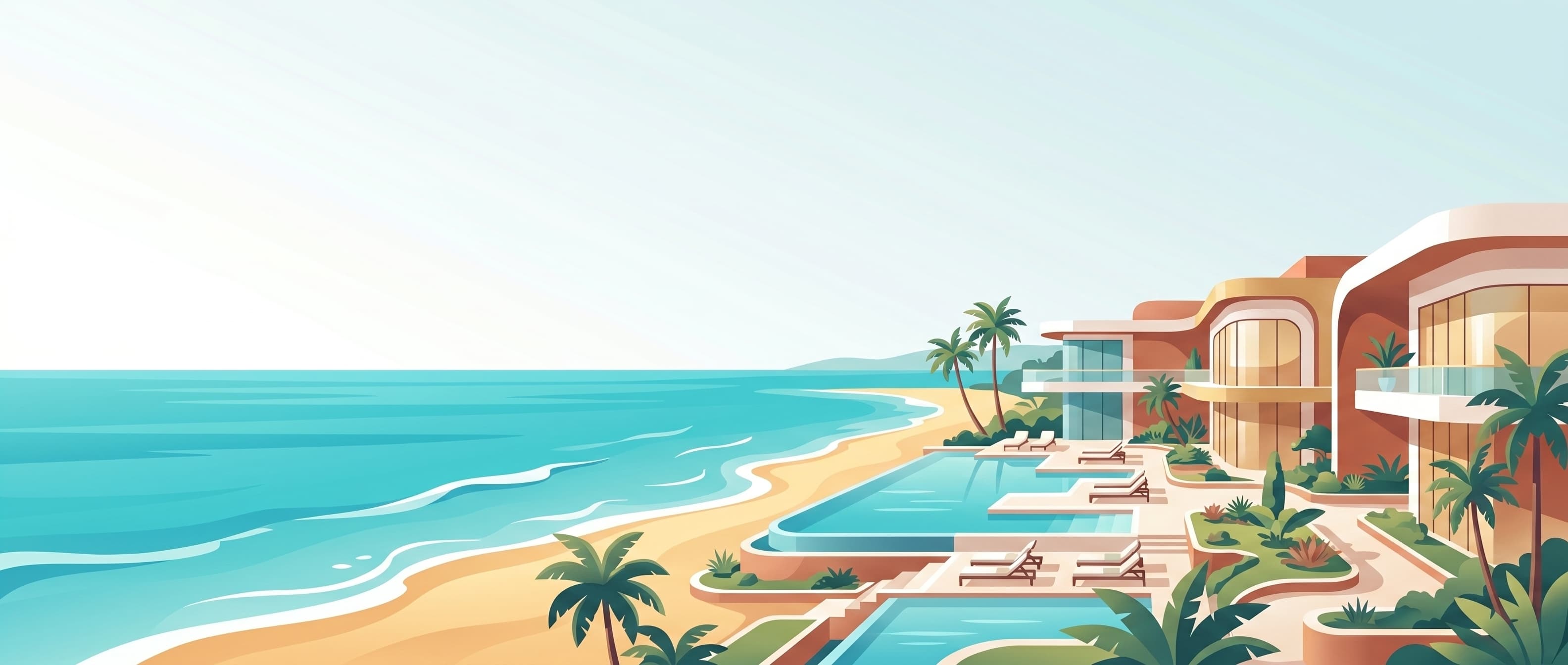 Hotel hero